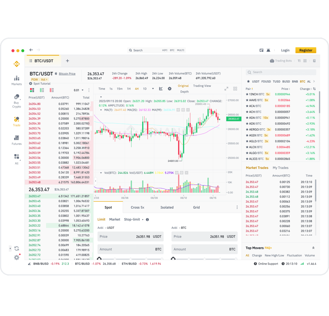 下载安币app